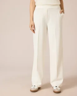 Outlet Techno-Stretch-Hose Hosen