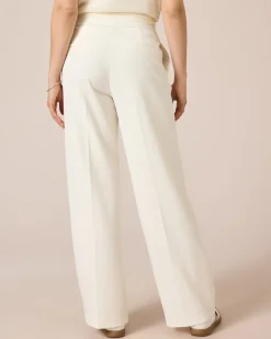 Outlet Techno-Stretch-Hose Hosen