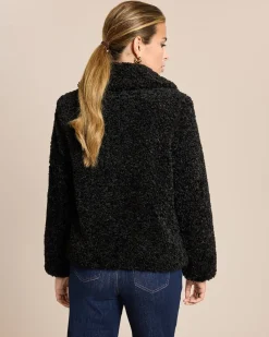 Clearance Teddy Jacke Jacken & Mäntel