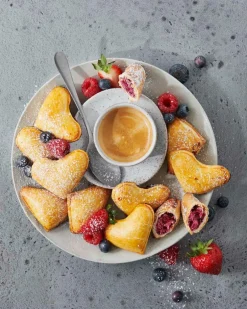 Clearance Teigtaschen-Ausstecher Küchenhelfer