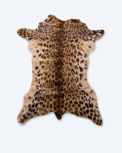Best Teppich "Animal Skin" Heimtextilien