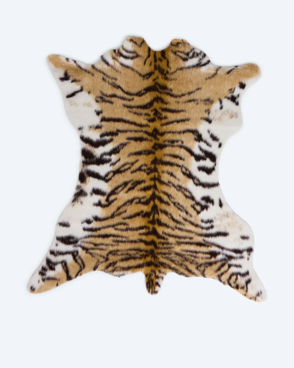 Best Teppich "Animal Skin" Heimtextilien