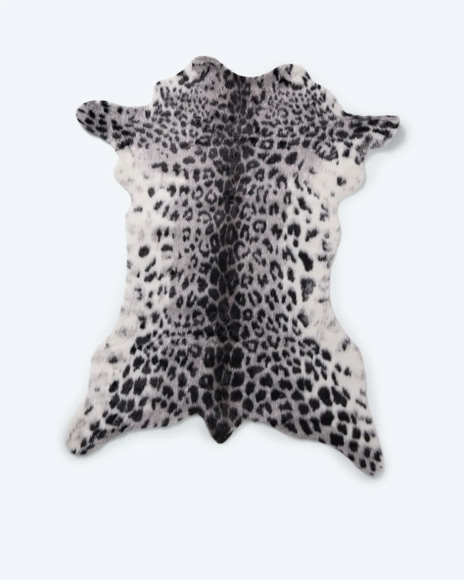 Best Teppich "Animal Skin" Heimtextilien