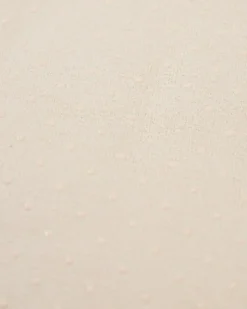 Teppich in Kaninchenfell-Optik