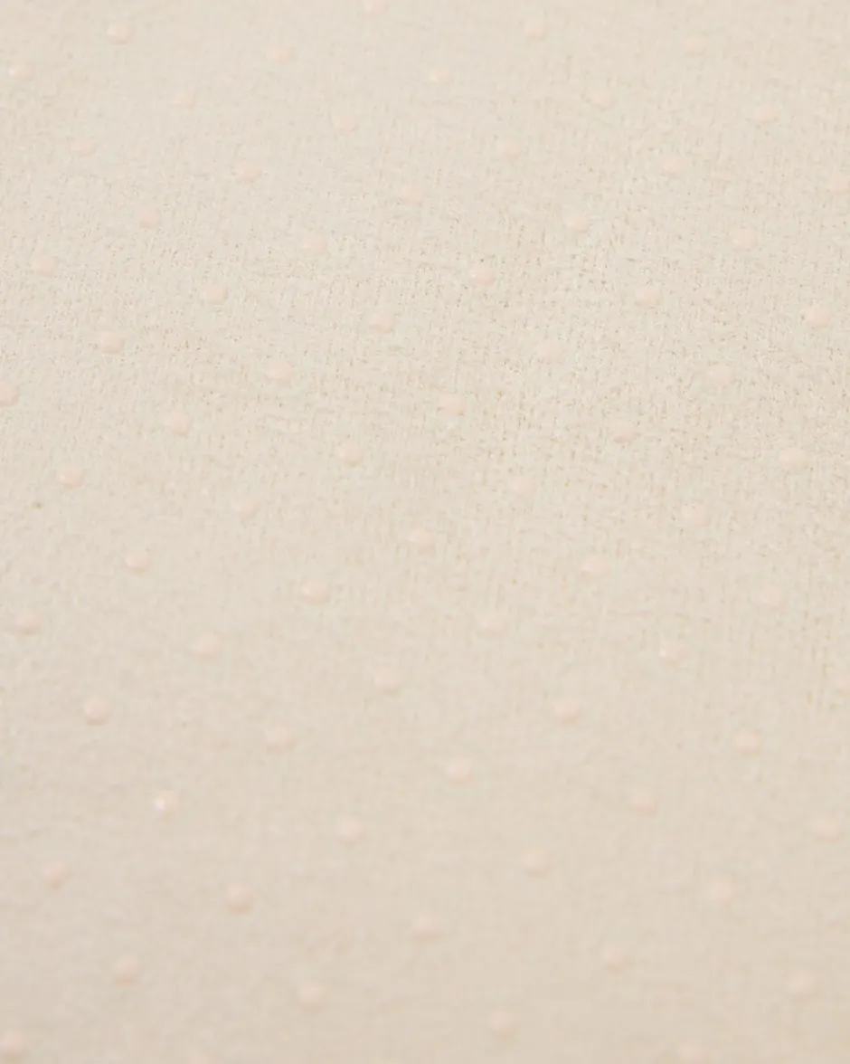 Teppich in Kaninchenfell-Optik "Karos" Heimtextilien