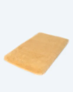 Discount Teppich Kaninchenfell-Optik 