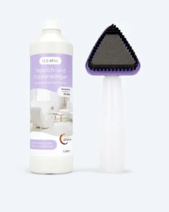 New Teppich- und Polsterreiniger Reinigen