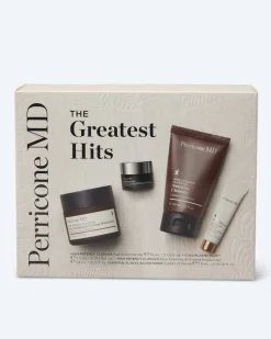 Sale The Greatest Hits Kit, 4tlg. Gesichtspflege