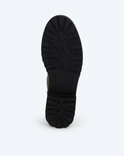 Online Thermo Stretch Stiefel Schuhe