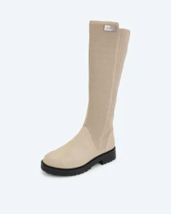 Online Thermo Stretch Stiefel Schuhe