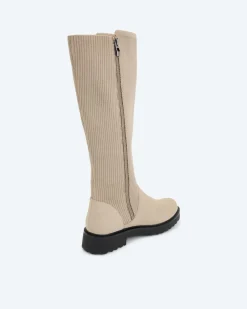 Online Thermo Stretch Stiefel Schuhe