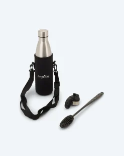 Discount Thermo-Trinkflaschen-Set, 5tlg. Küchenhelfer