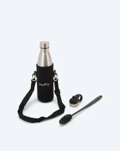 Discount Thermo-Trinkflaschen-Set, 5tlg. Küchenhelfer