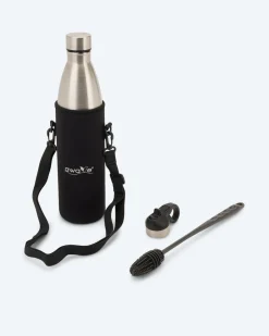 Discount Thermo-Trinkflaschen-Set, 5tlg. Küchenhelfer