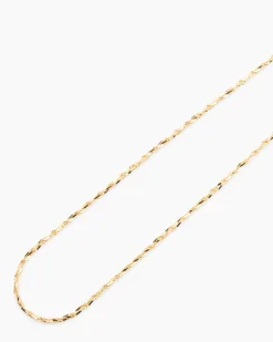 Clearance Tornadokette Halsketten & Colliers