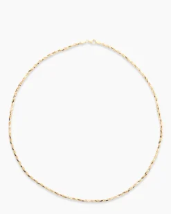 Clearance Tornadokette Halsketten & Colliers