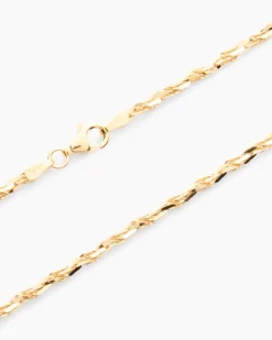 Clearance Tornadokette Halsketten & Colliers