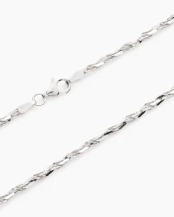 Clearance Tornadokette Halsketten & Colliers