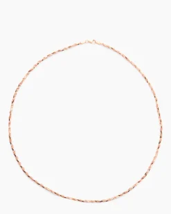 Clearance Tornadokette Halsketten & Colliers