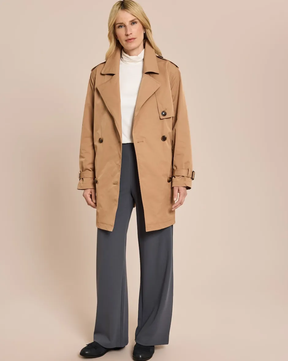 Best Trenchcoat Jacken & Mäntel