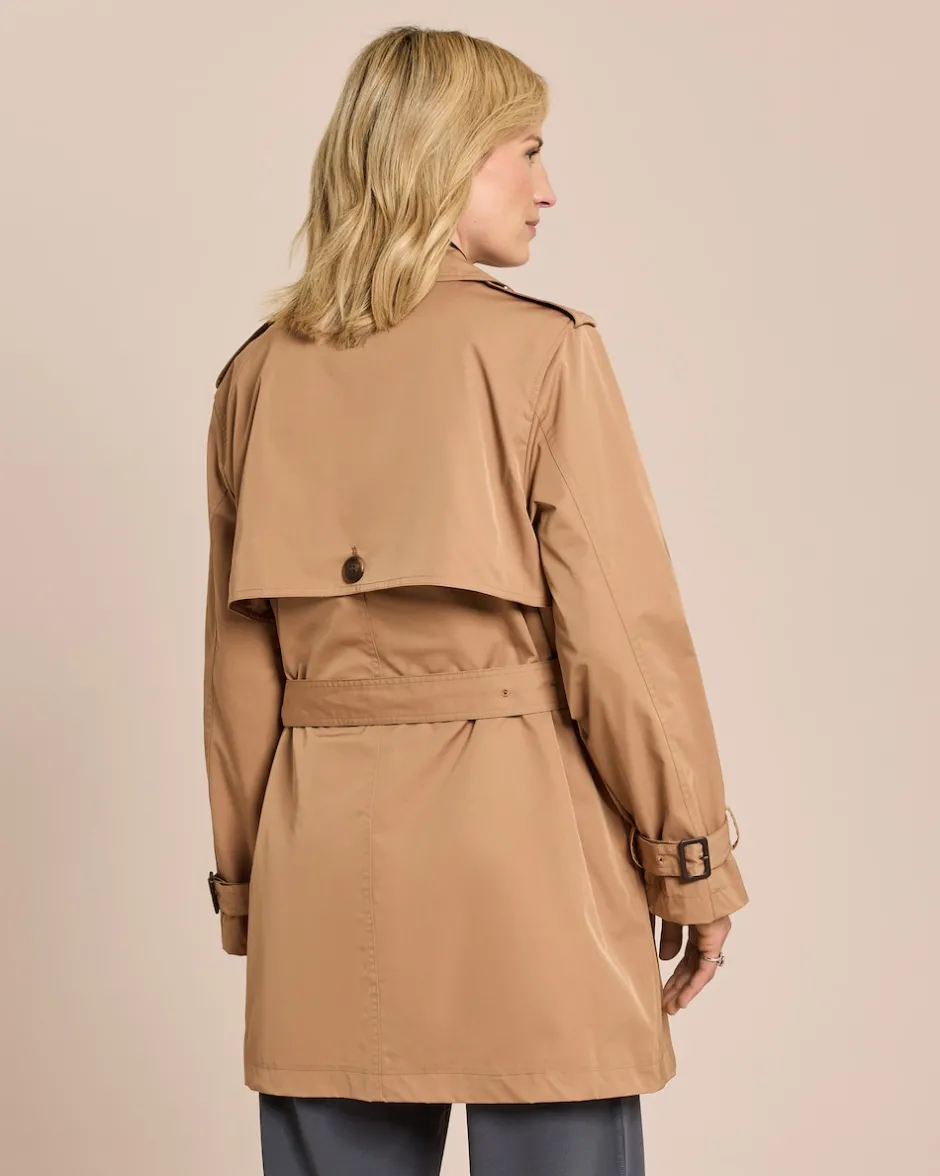 Best Trenchcoat Jacken & Mäntel