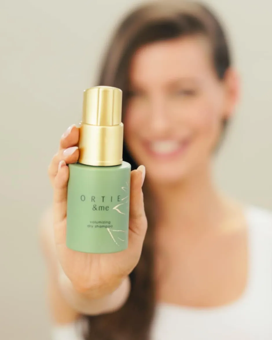 Sale Trockenshampoo Haarpflege