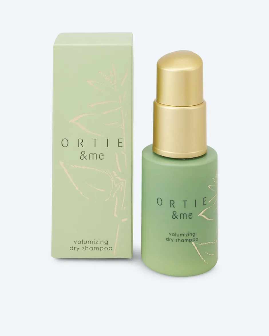 Sale Trockenshampoo Haarpflege