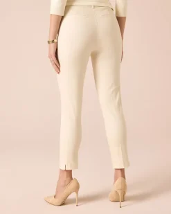 Sale Twill-Stretch-Hose Hosen