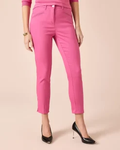 Sale Twill-Stretch-Hose Hosen