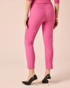 Sale Twill-Stretch-Hose Hosen