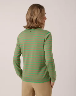 Sale Twin-Set aus Feinstrick Strickware