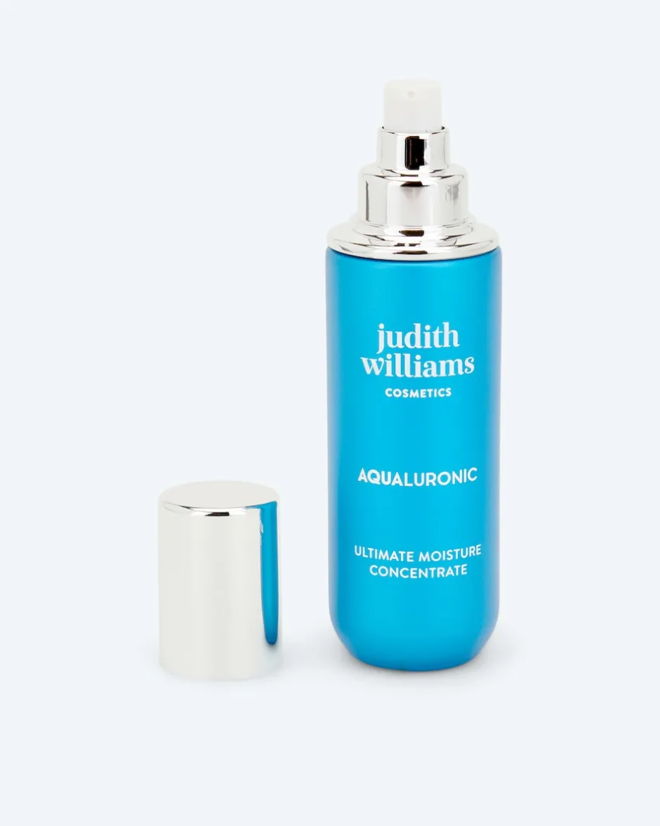 Ultimate Moisture Concentrate Gesichtspflege