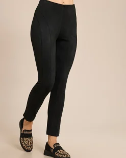 Online Veloursimitat Hose Hosen