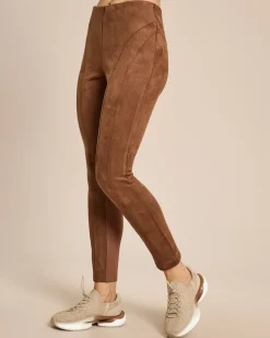 Online Veloursimitat Hose Hosen