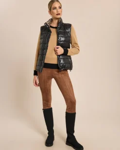 Online Veloursimitat Hose Hosen