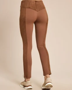 Online Veloursimitat Hose Hosen