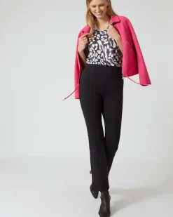 New Velourslederimitat-Jacke Jacken & Mäntel