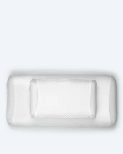 Hot Viskokissen + Mini-Kissen Air Foam + clean sleep Heimtextilien