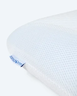 Hot Viskokissen + Mini-Kissen Air Foam + clean sleep Heimtextilien