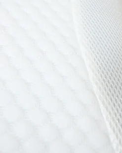 Hot Viskokissen + Mini-Kissen Air Foam + clean sleep Heimtextilien