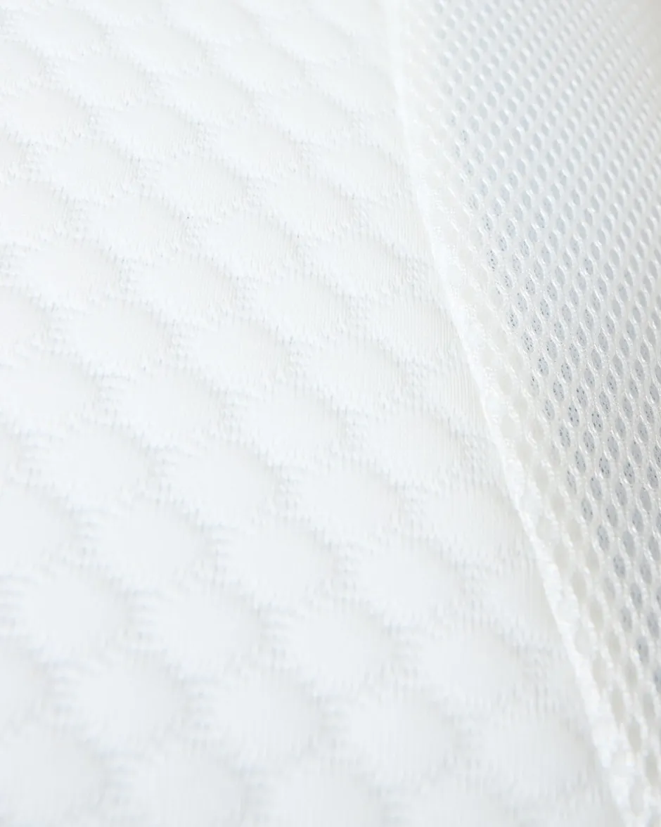 Hot Viskokissen + Mini-Kissen Air Foam + clean sleep Heimtextilien