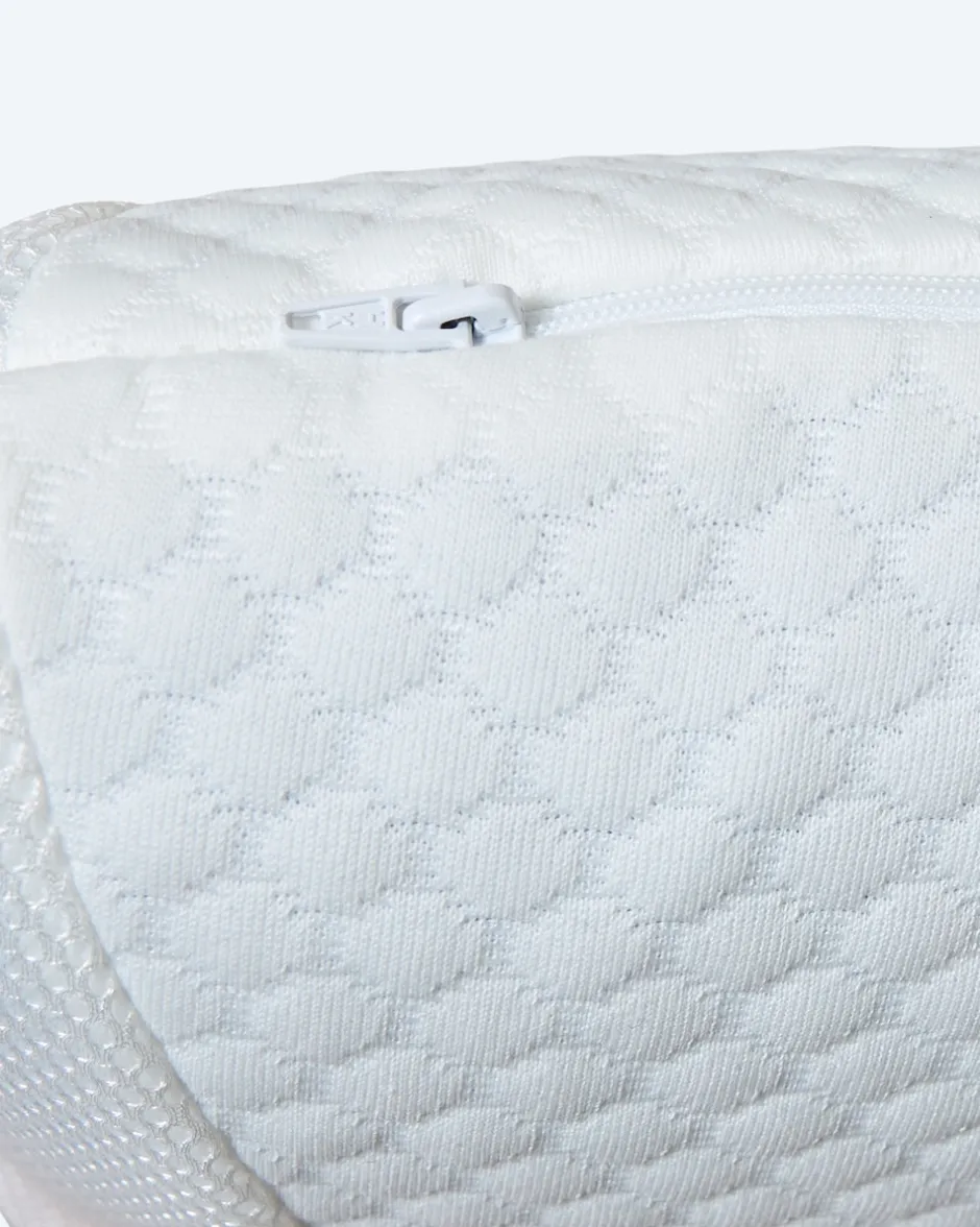 Hot Viskokissen + Mini-Kissen Air Foam + clean sleep Heimtextilien