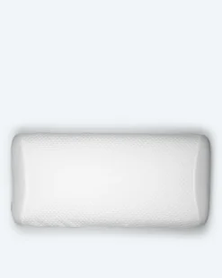 Hot Viskokissen + Mini-Kissen Air Foam + clean sleep Heimtextilien