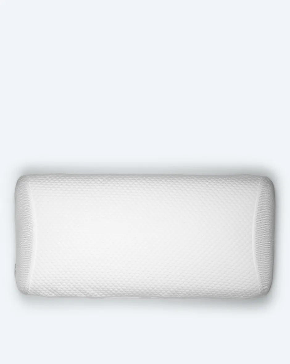 Hot Viskokissen + Mini-Kissen Air Foam + clean sleep Heimtextilien