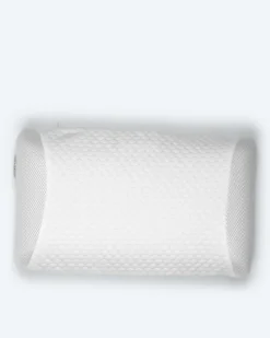 Hot Viskokissen + Mini-Kissen Air Foam + clean sleep Heimtextilien