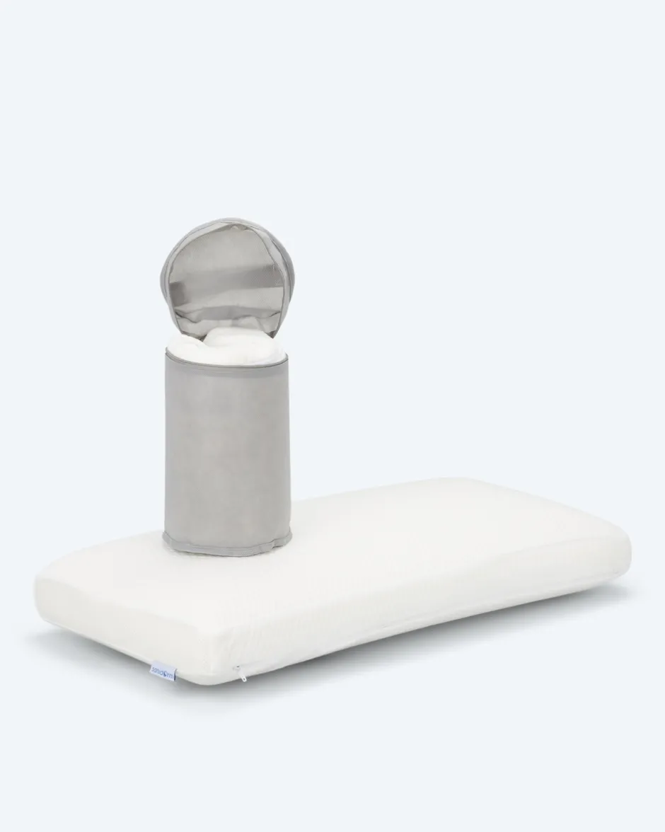 Discount Viskokissen & Minikissen "Klima Plus" Heimtextilien