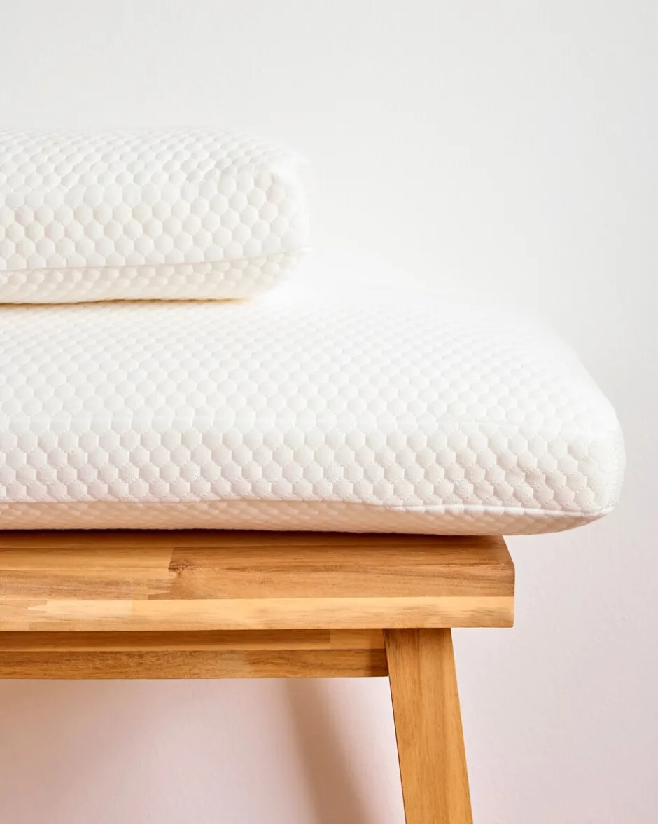 Discount Viskokissen & Minikissen "Klima Plus" Heimtextilien