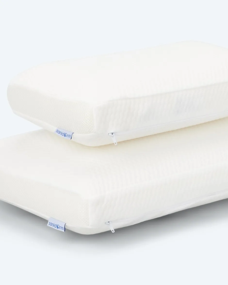 Discount Viskokissen & Minikissen "Klima Plus" Heimtextilien