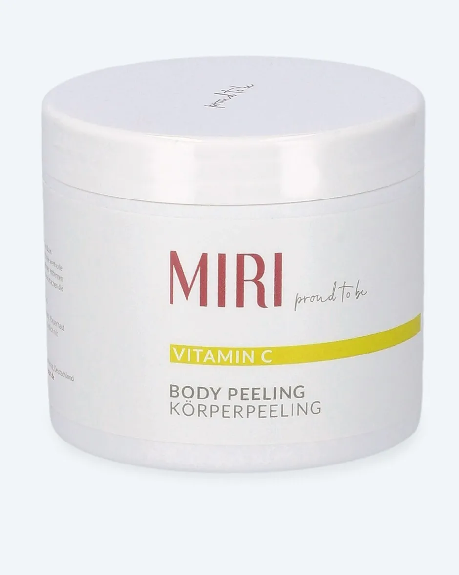 Sale Vitamin C Body Peeling Körperpflege