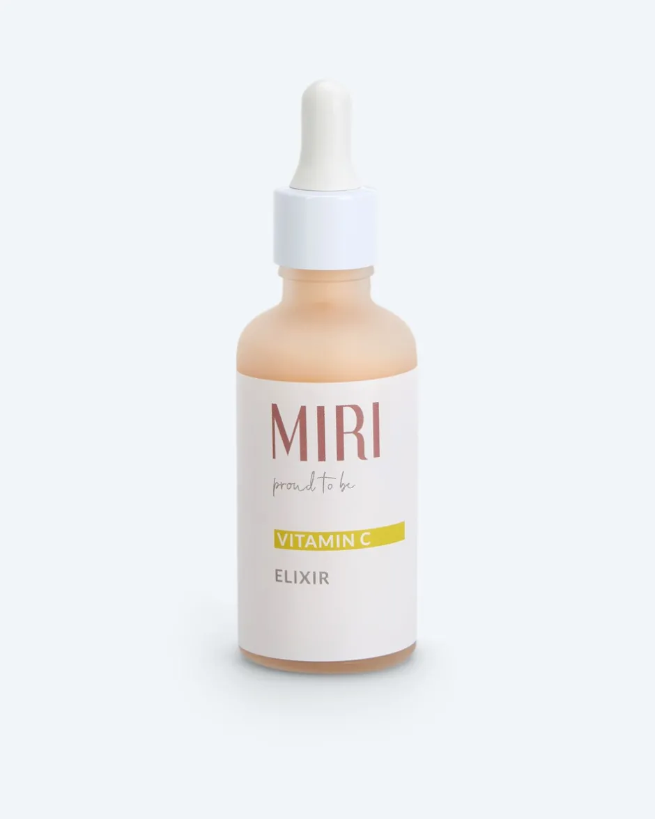 Online Vitamin C Elixir Gesichtspflege